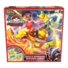 Pokémon Jeu Académie de combat MK 3 [FR]