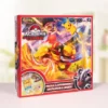 Pokémon Jeu Académie de combat MK 3 [FR]