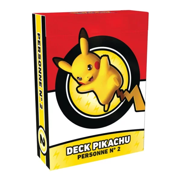 Pokémon Jeu Académie de combat MK 3 [FR]