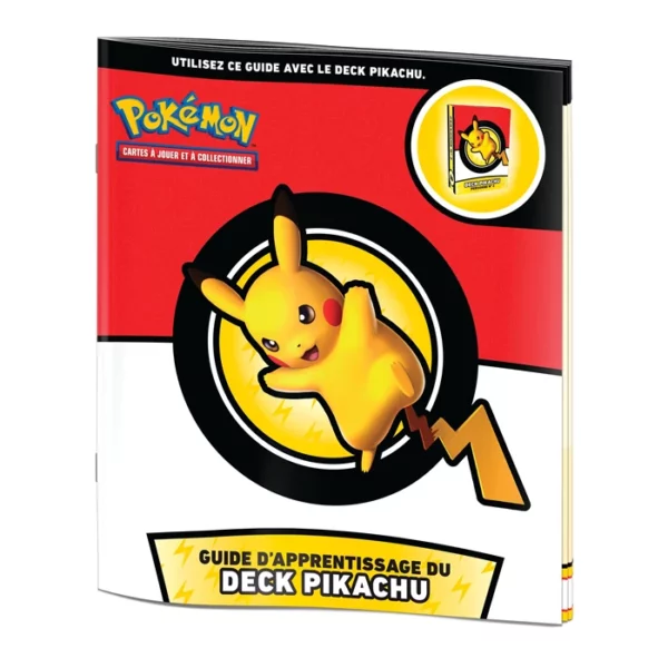 Pokémon Jeu Académie de combat MK 3 [FR]
