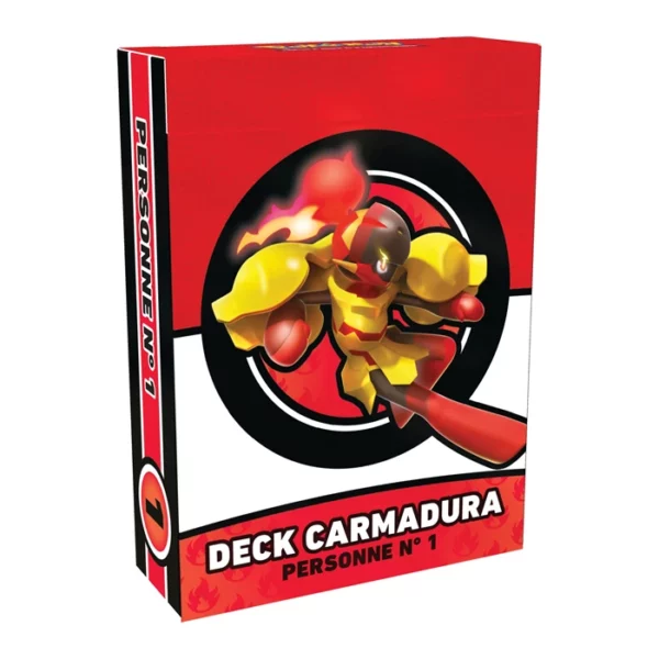 Pokémon Jeu Académie de combat MK 3 [FR]