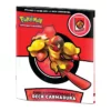 Pokémon Jeu Académie de combat MK 3 [FR]