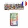 [PRECO] Pokémon Illumis Display scellée de mini Tin [FR]