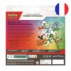 [PRECO] Pokémon Collection Illustration Premiers Partenaires Série #2 [FR]