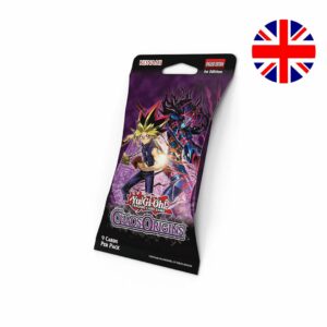 Yu-Gi-Oh! Booster Blister Chaos Origins OVP [EN]