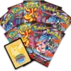 Pokémon Chaos Rising ETB Elite Trainer Box [EN] [me04]