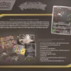 [PRECO] Pokémon Nuit Noire ETB Coffret Dresseur d'Elite [FR] [me05]