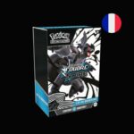 Pokemon Foudre Noire Bundle 6 Boosters FR [sv10.5]