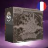 [PRECO] Pokémon Nuit Noire ETB Coffret Dresseur d'Elite [FR] [me05]