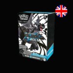 Pokemon Foudre Noire Bundle 6 Boosters EN [sv10.5]
