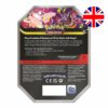 [PREORDER] Pokémon Duo de Tin Méga Clair de Lune OVP / Sealed [EN]