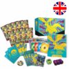 Pokémon Ascended Heroes Elite Trainer Box EN [me02.5]
