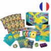 Pokémon Héros Transcendants ETB Coffret Dresseur d'Elite [FR] [me02.5]