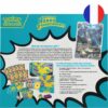 Pokémon Héros Transcendants ETB Coffret Dresseur d'Elite [FR] [me02.5]