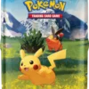 Pokémon Ascended Heroes Mini Tin EN