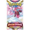 Pokémon Display 36 boosters scellée Origine Perdue [FR] [swsh-11]